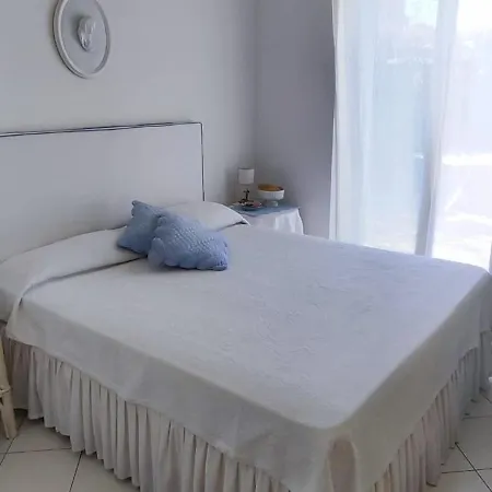 Apartment Cri Cri