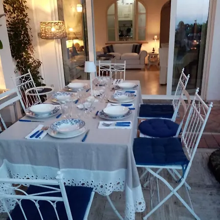 Cri Cri Apartment Capri